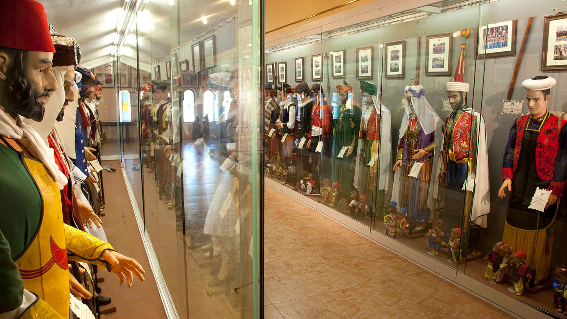 CM Museo Festero de Villena