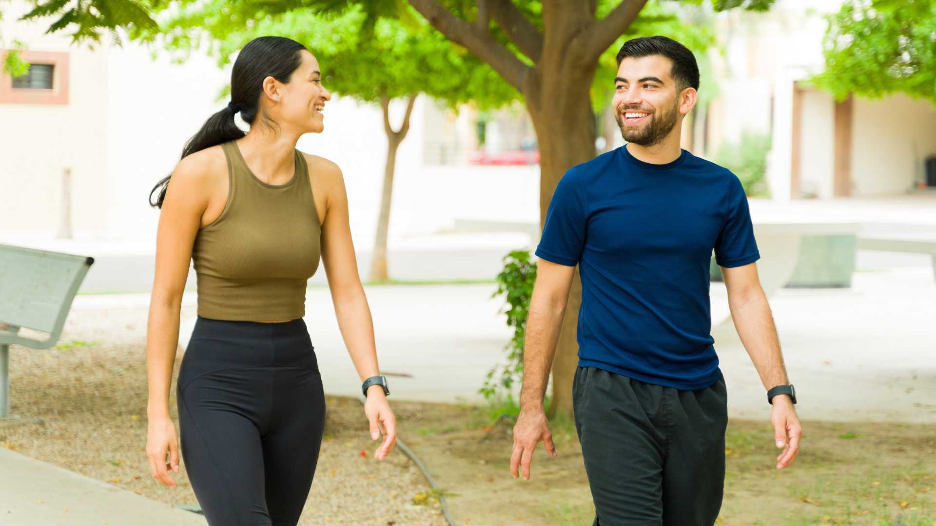 CaminaFit