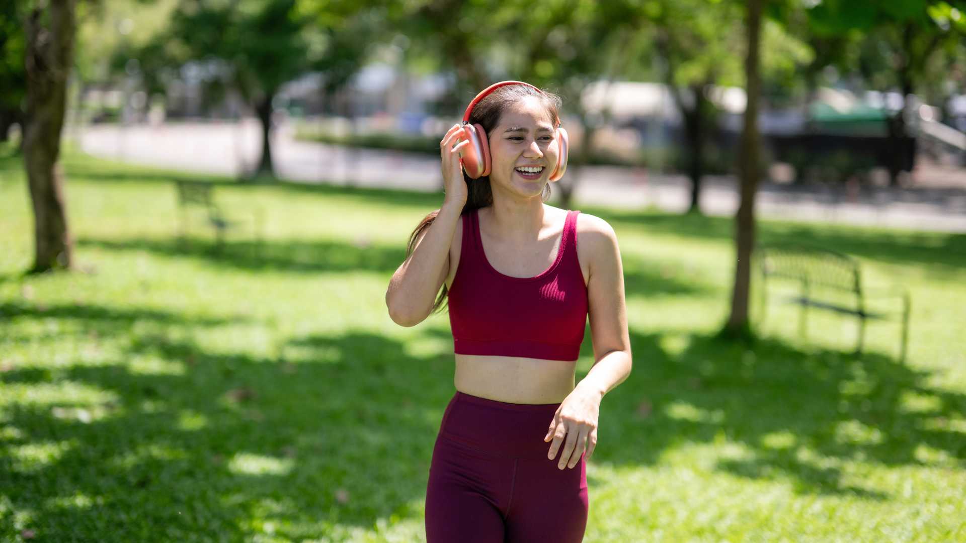 CaminaFit