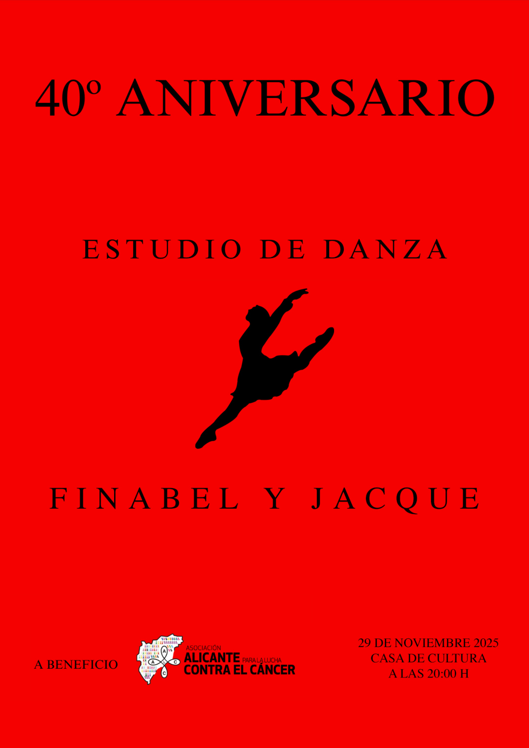 Agenda cultural Guardamar