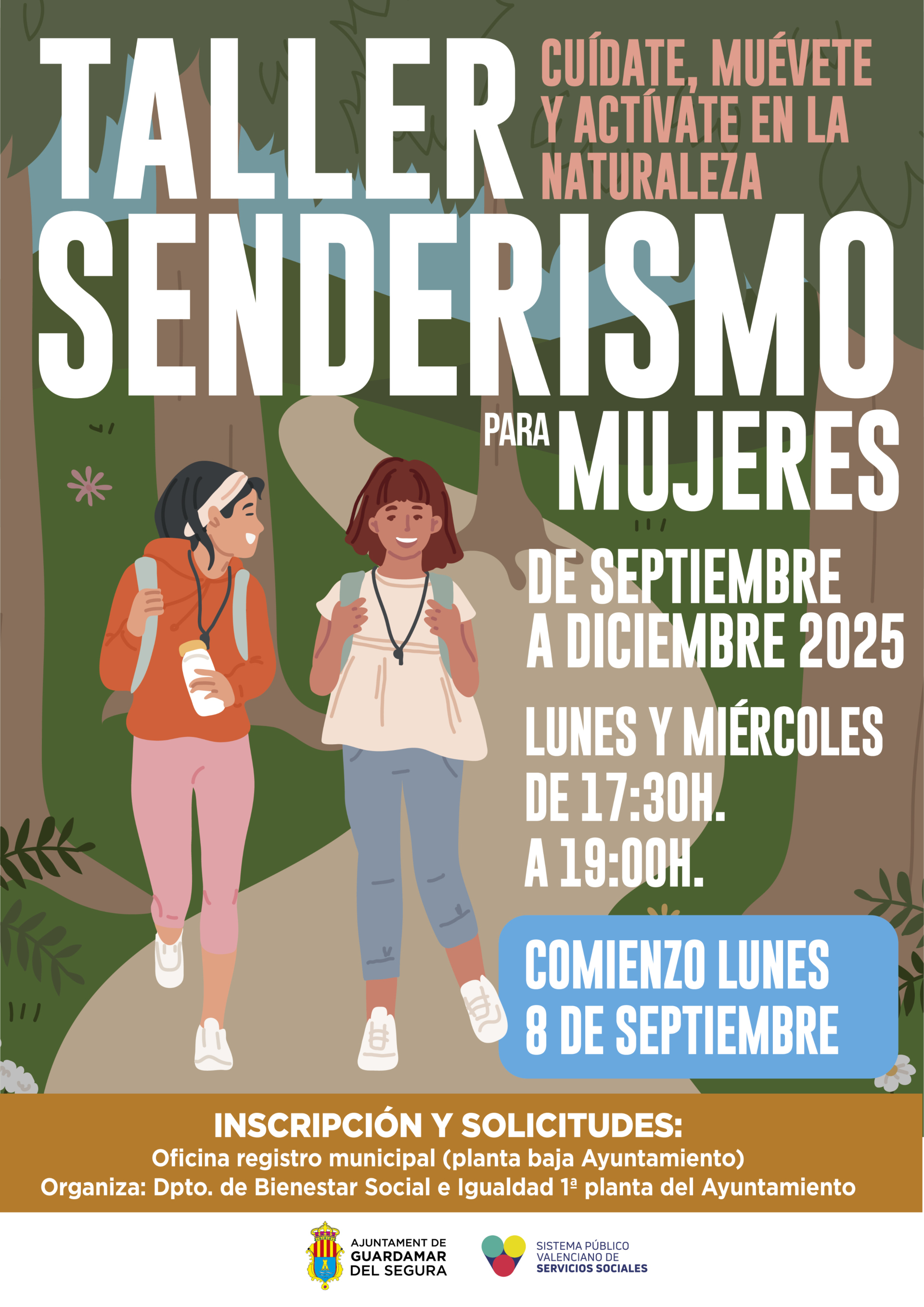 Agenda cultural Guardamar
