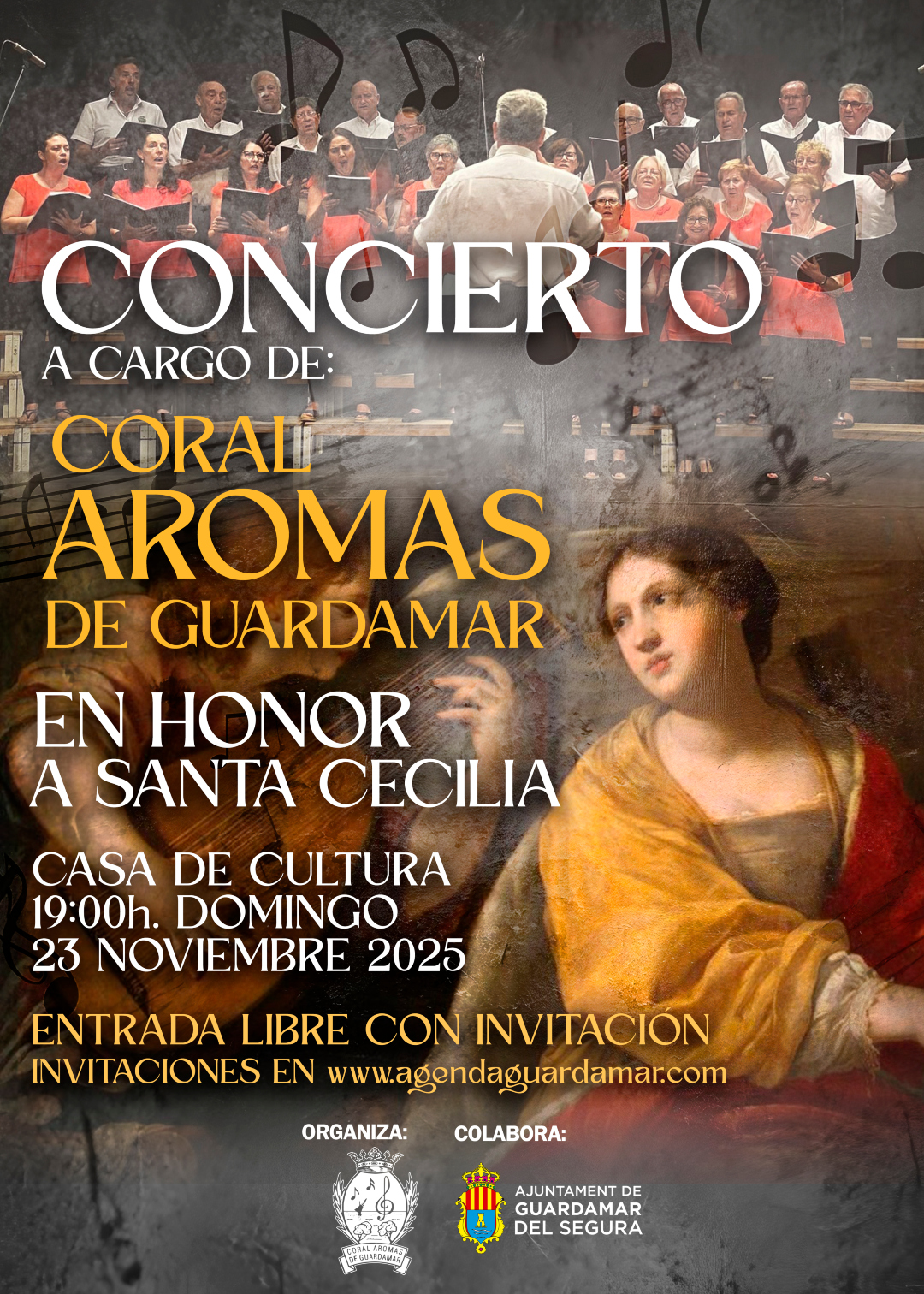 Agenda cultural Guardamar