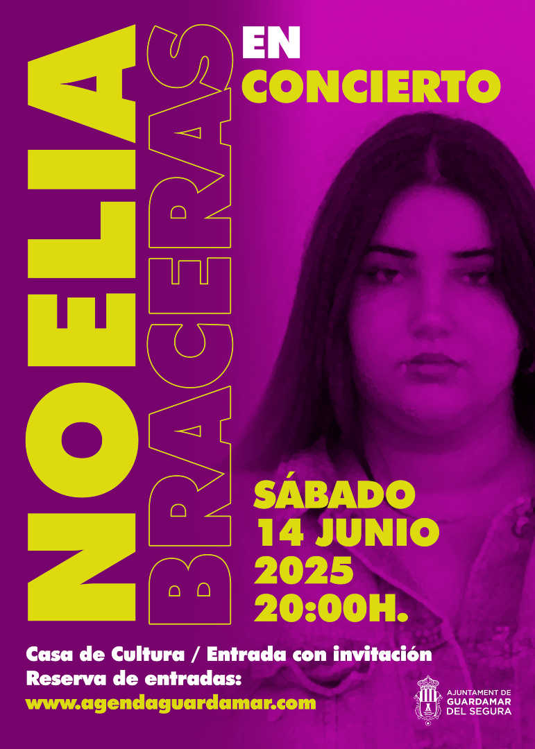 Agenda culturel Guardamar