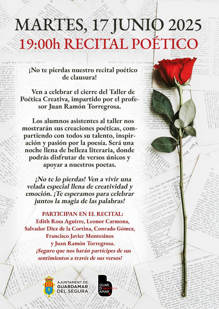 Agenda culturel Guardamar