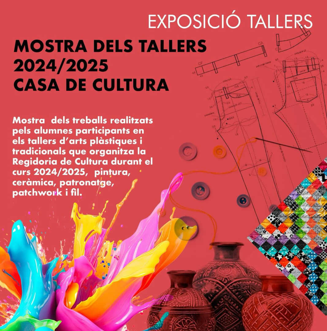Agenda cultural Guardamar