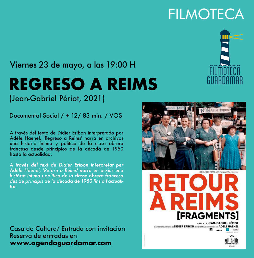 Agenda cultural Guardamar