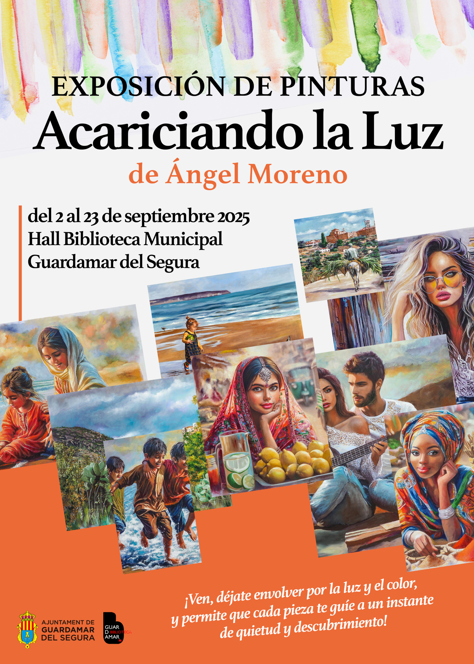Agenda cultural Guardamar