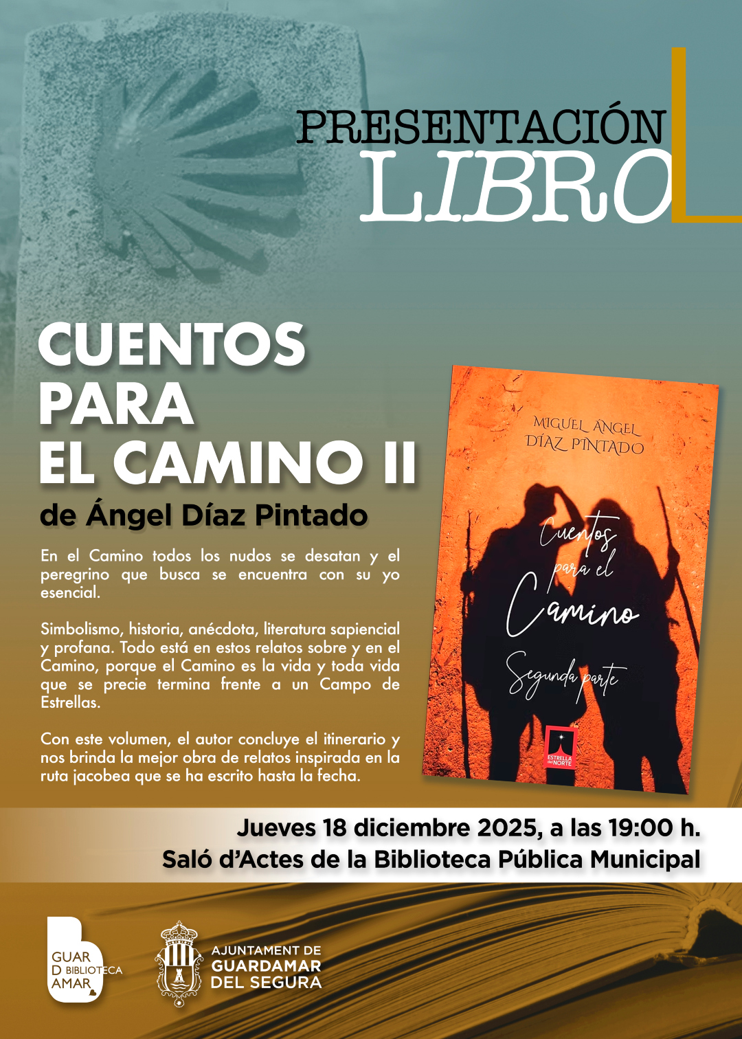 Agenda cultural Guardamar