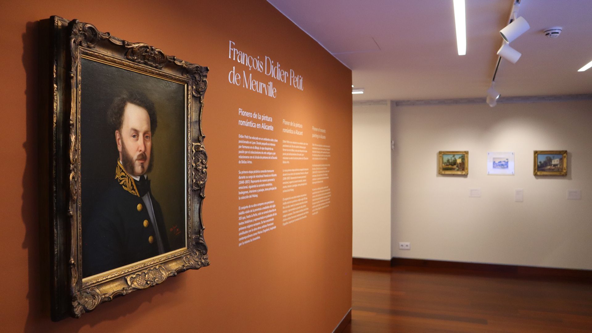 Museo de Bellas Artes de Alicante - MUBAG