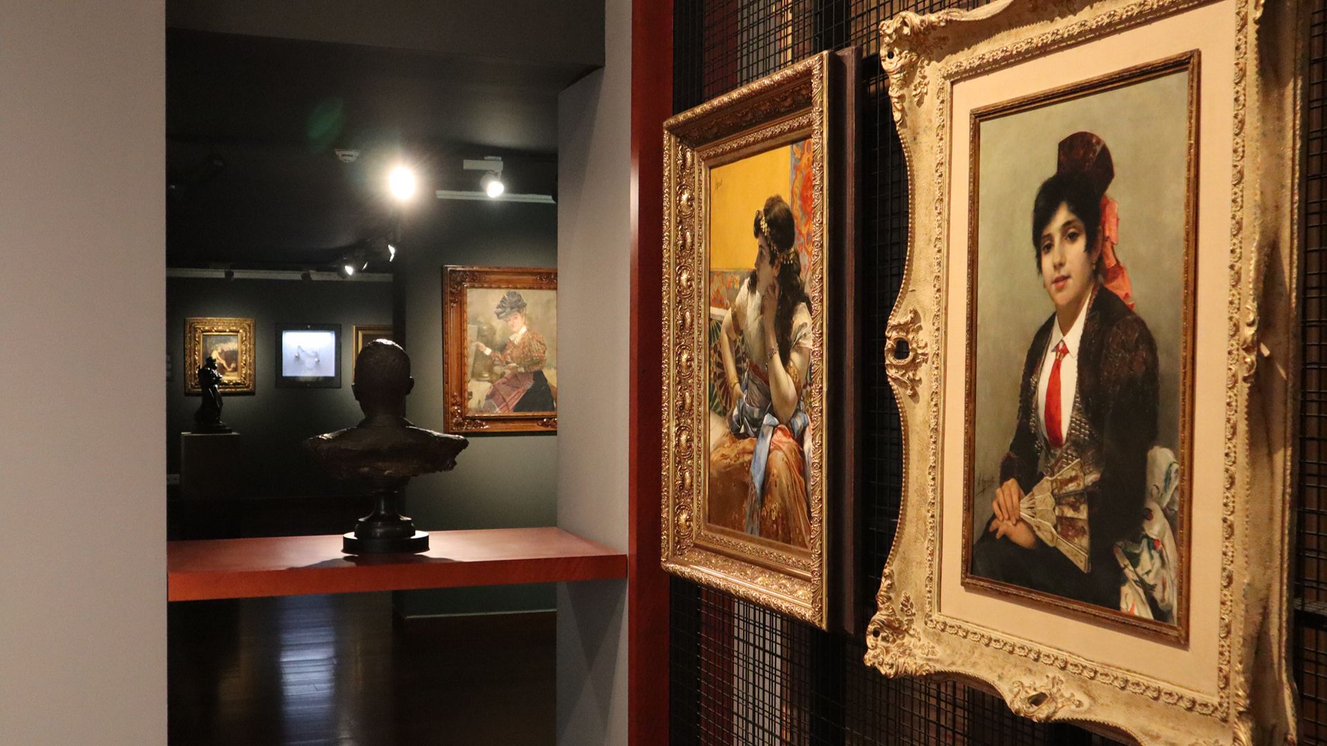 Museo de Bellas Artes de Alicante - MUBAG