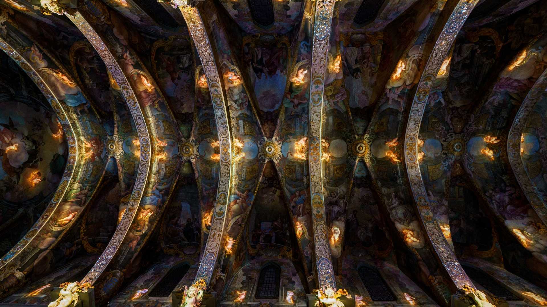 La Luz de San Nicolás