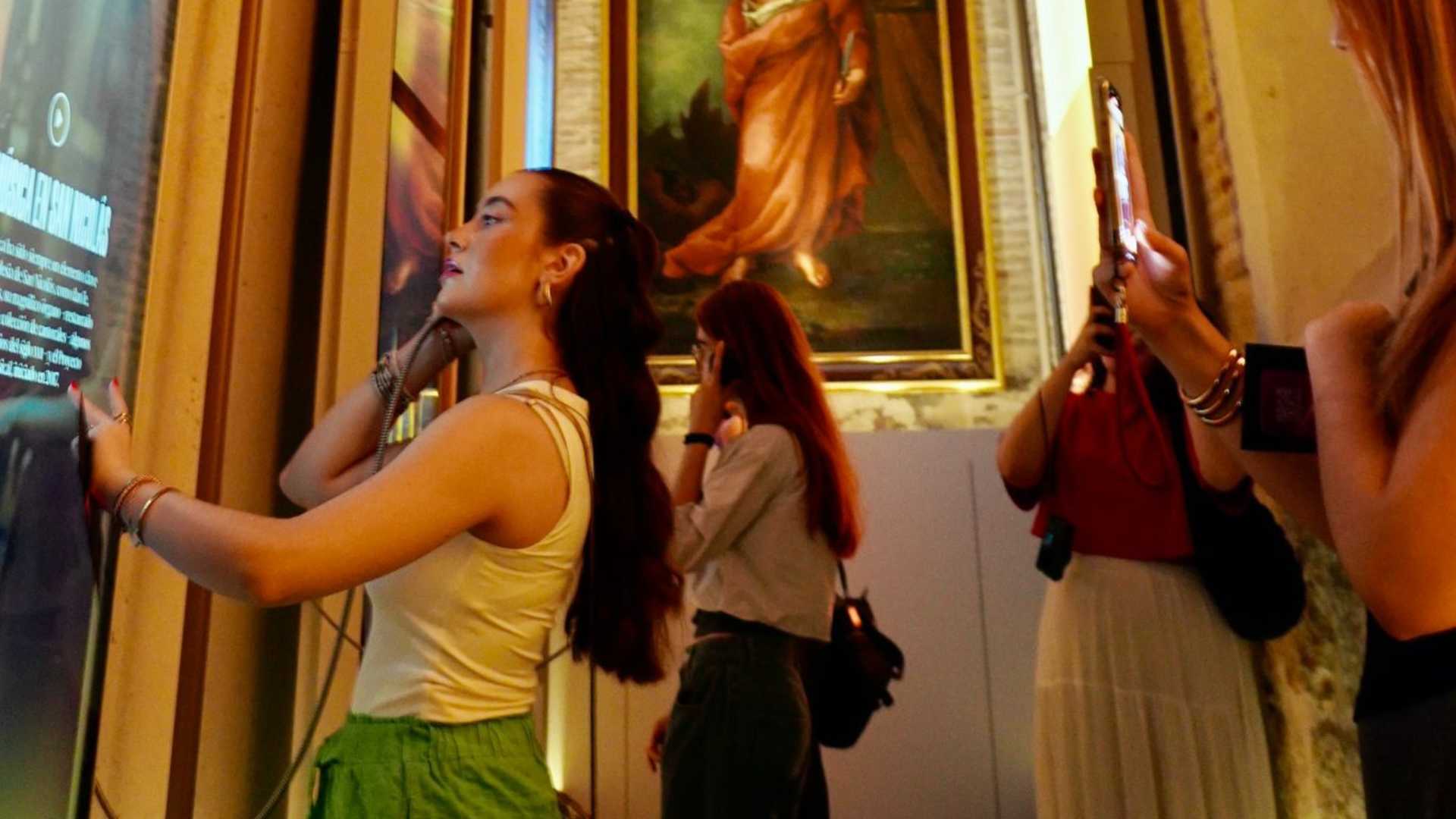 La Luz de San Nicolás