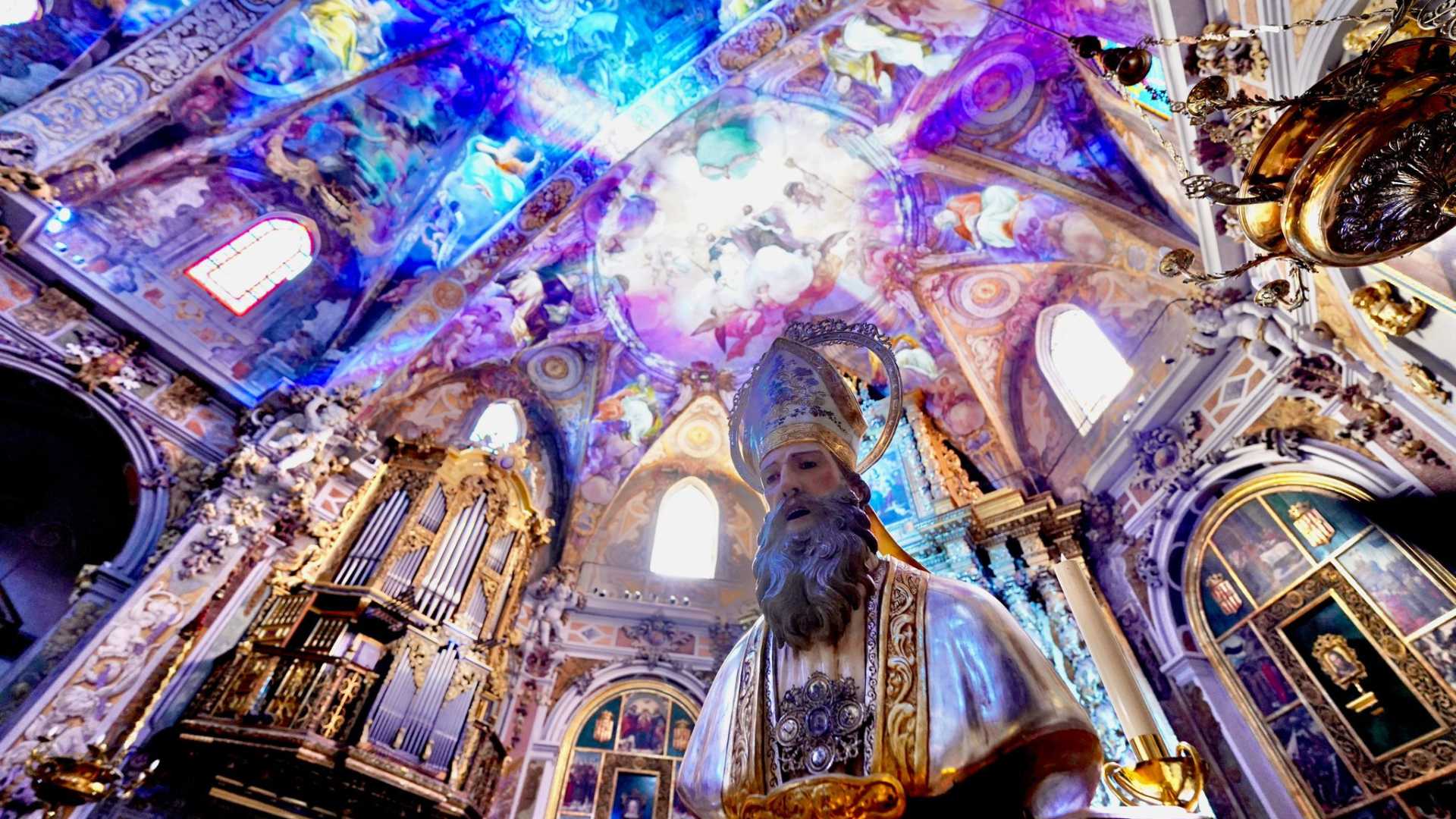 La Luz de San Nicolás