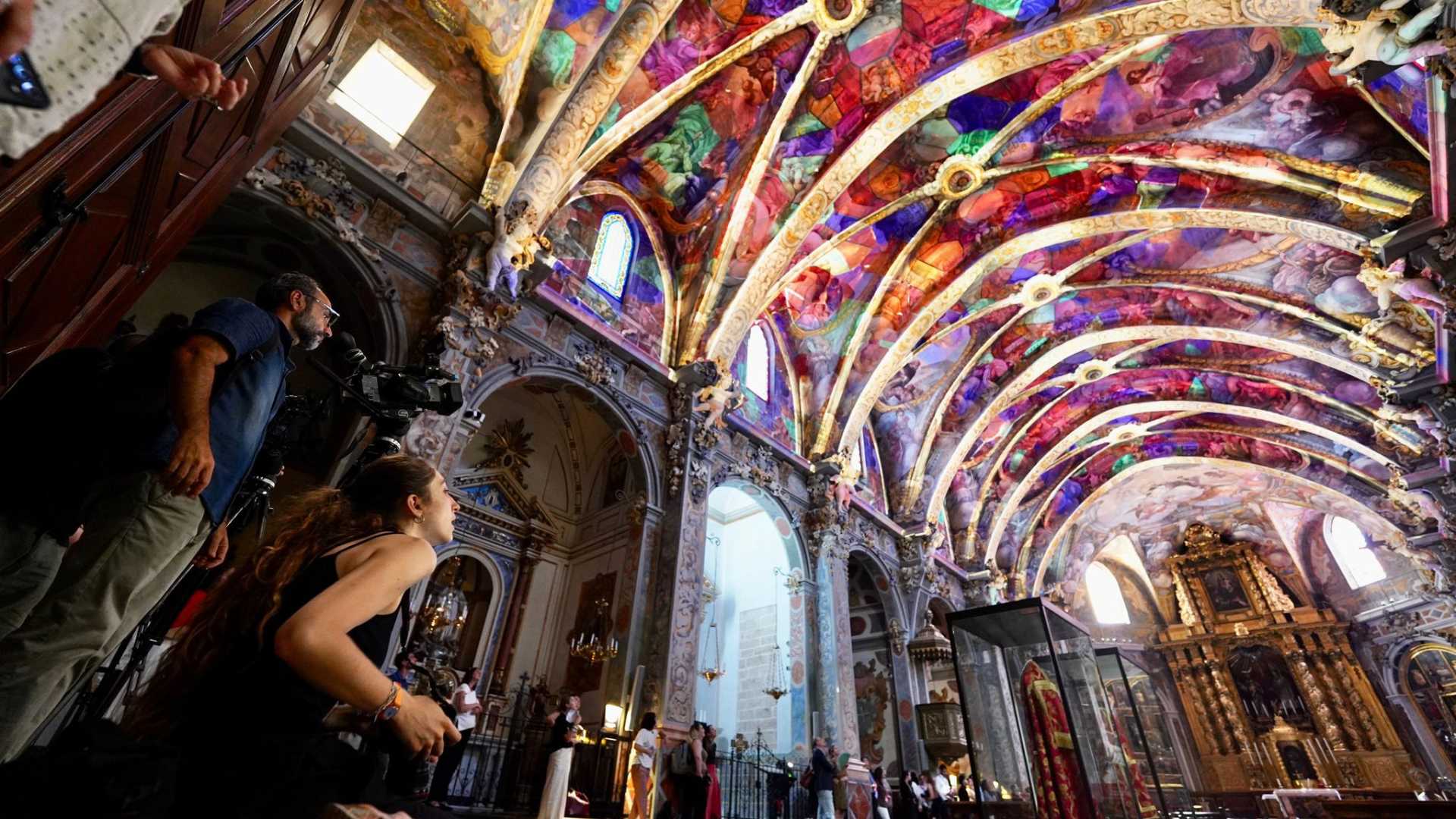 La Luz de San Nicolás