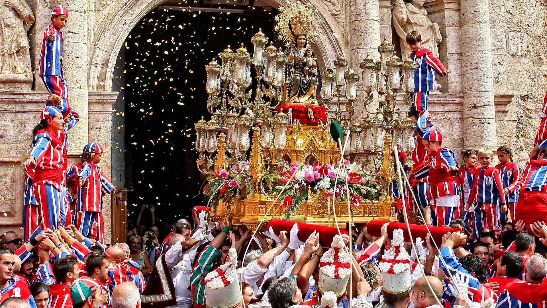 Algemesí