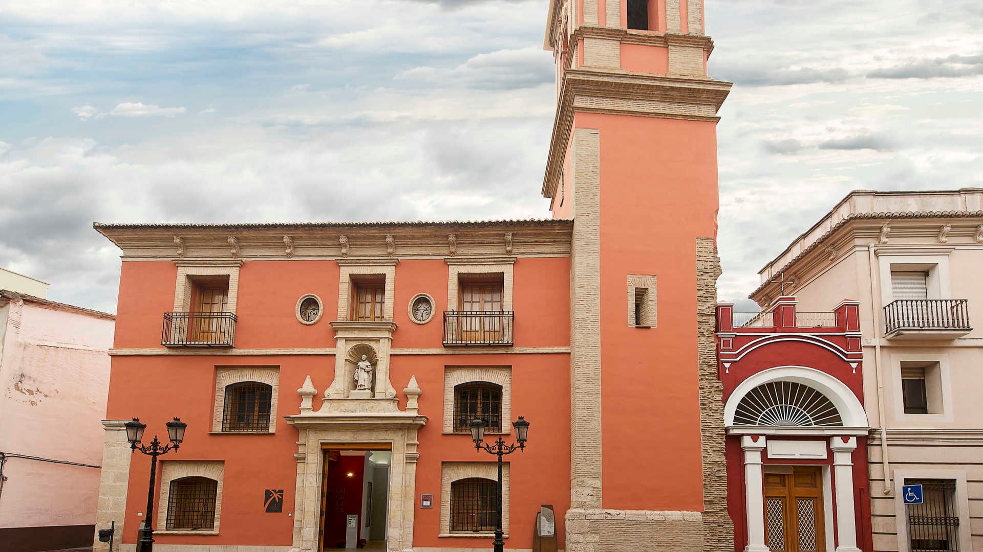 Algemesí