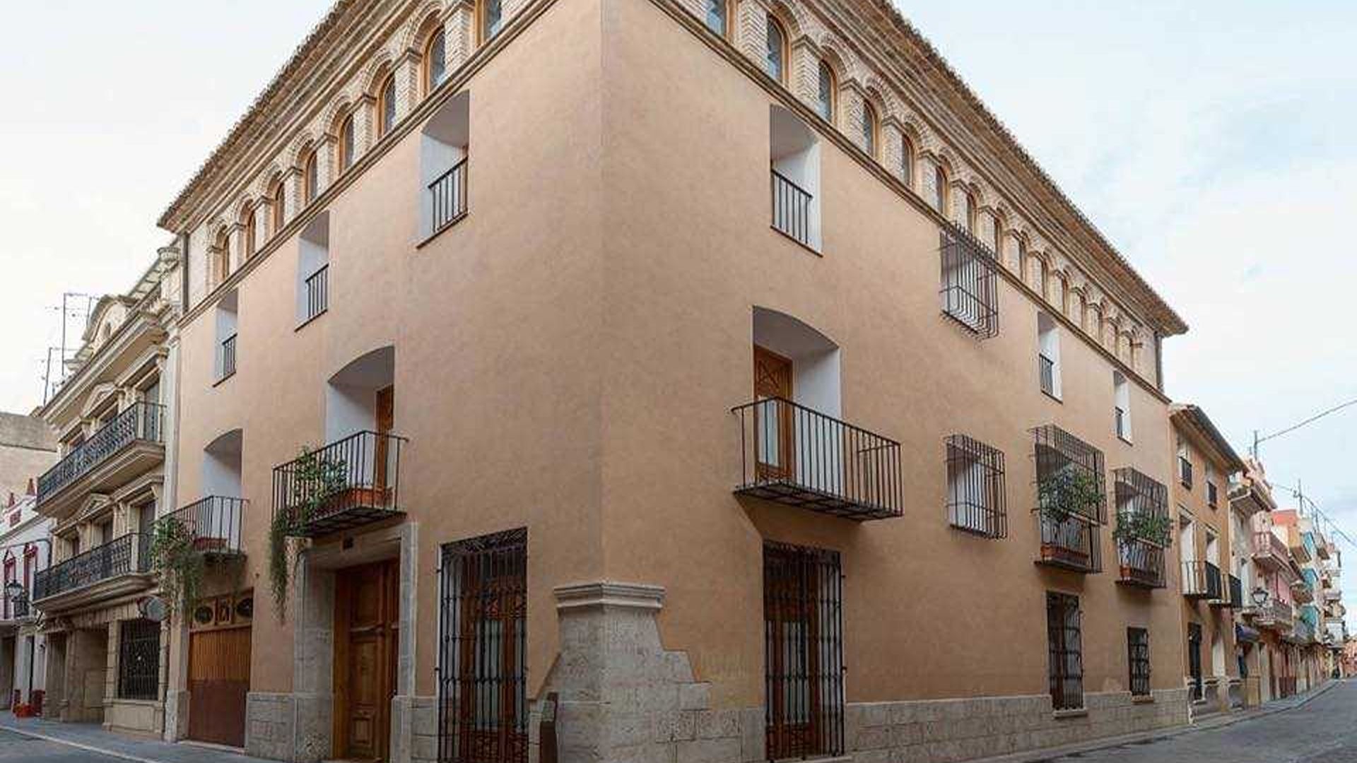 Algemesí
