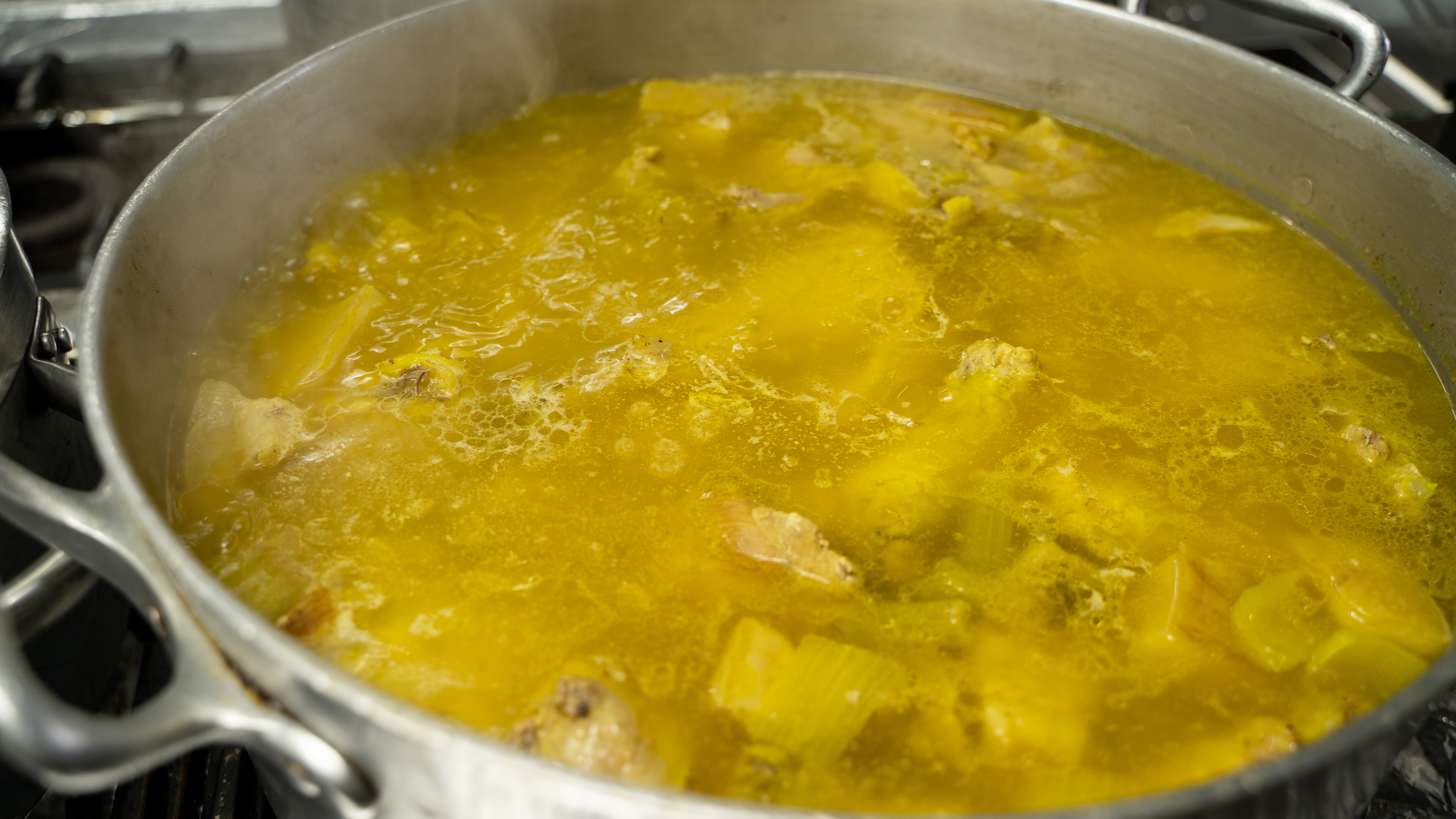 la pava borracha almoradi​,