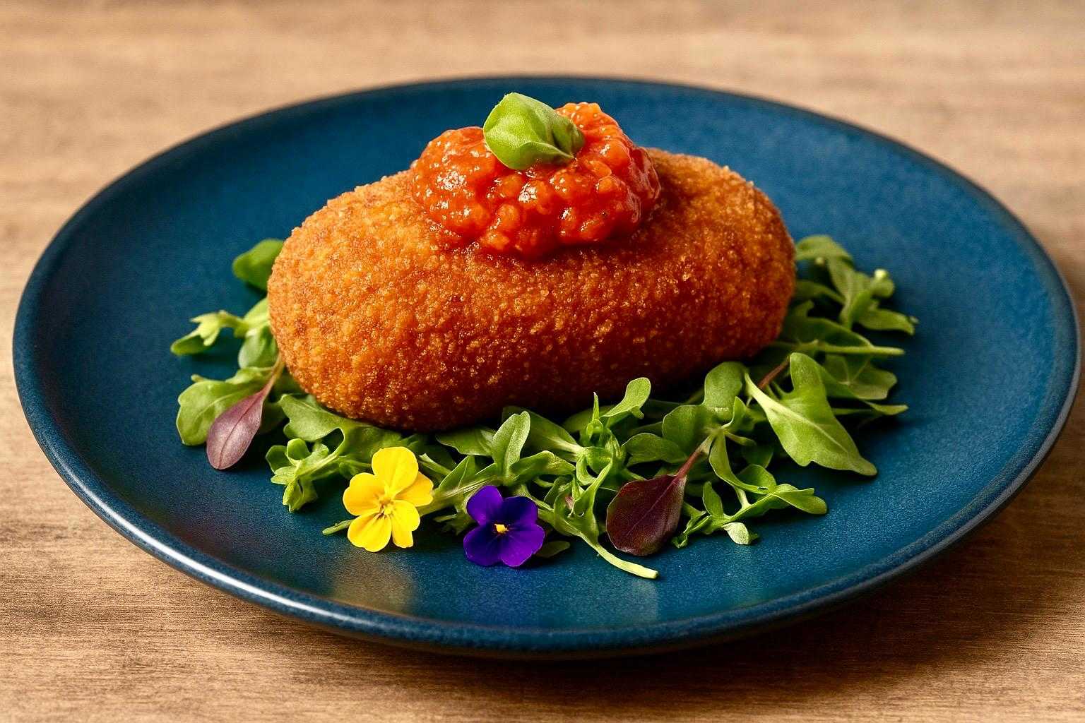 SEMANA DE LA CROQUETA DE GUARDAMAR 2025