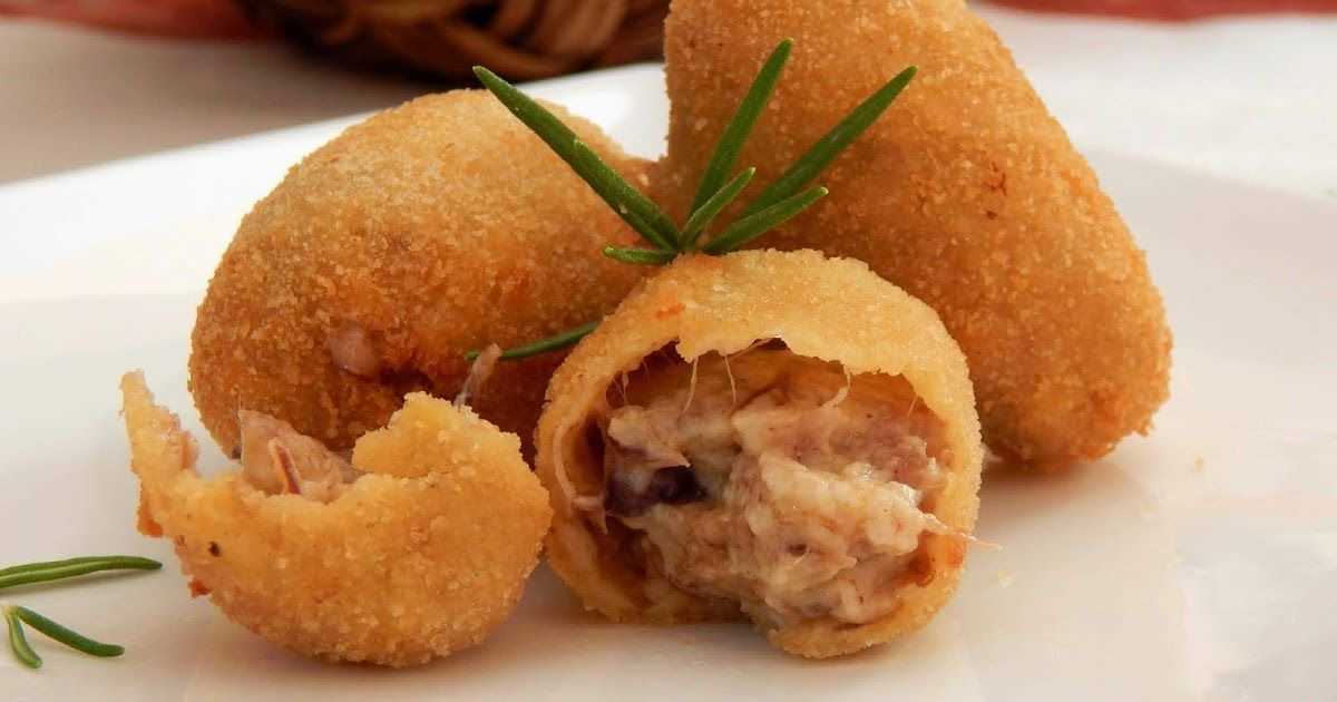 SEMANA DE LA CROQUETA DE GUARDAMAR 2025