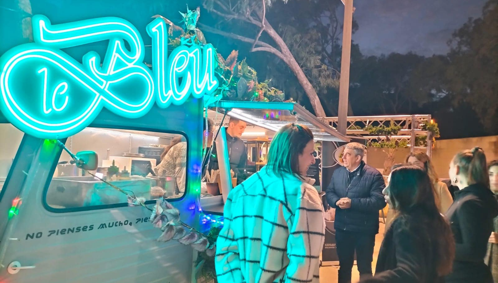 GASTRONAVIDAD GUARDAMAR