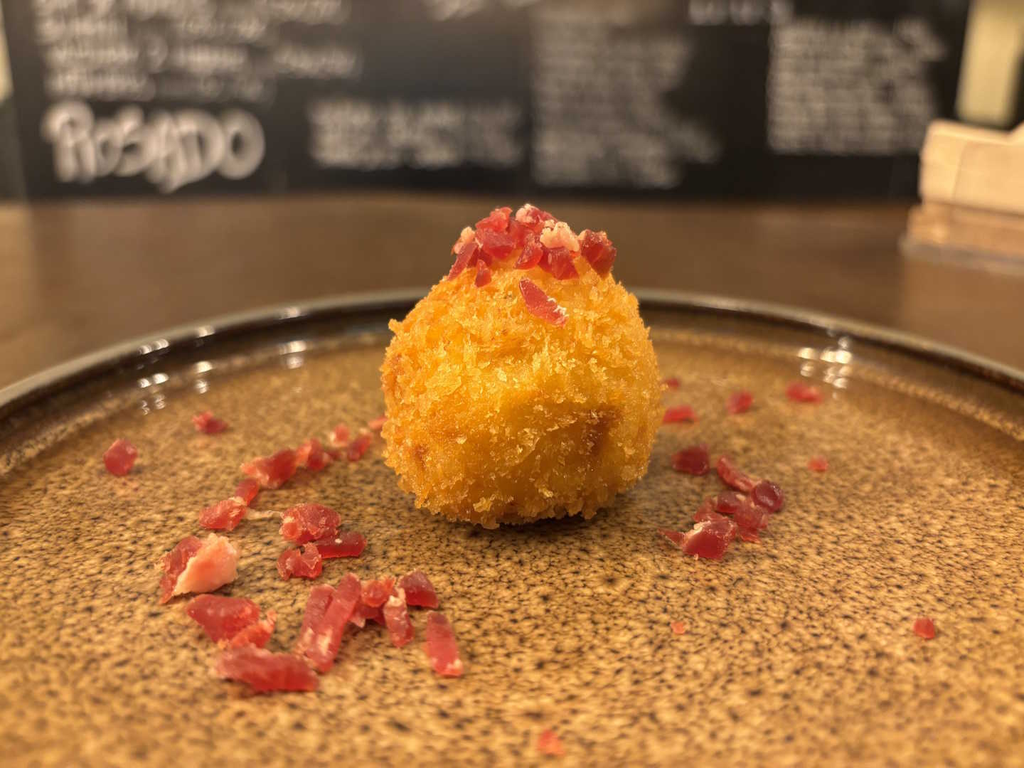 SEMANA DE LA CROQUETA DE GUARDAMAR 2025