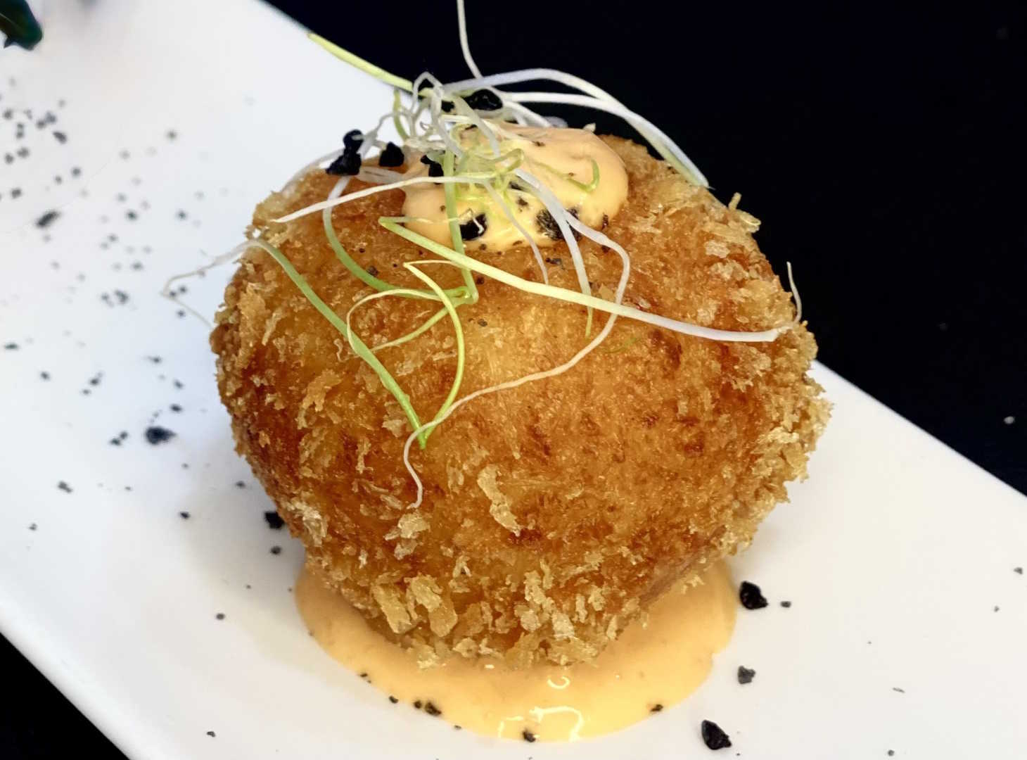 SEMANA DE LA CROQUETA DE GUARDAMAR 2025