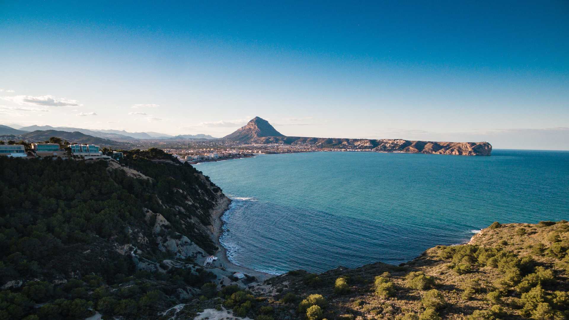 javea alicante