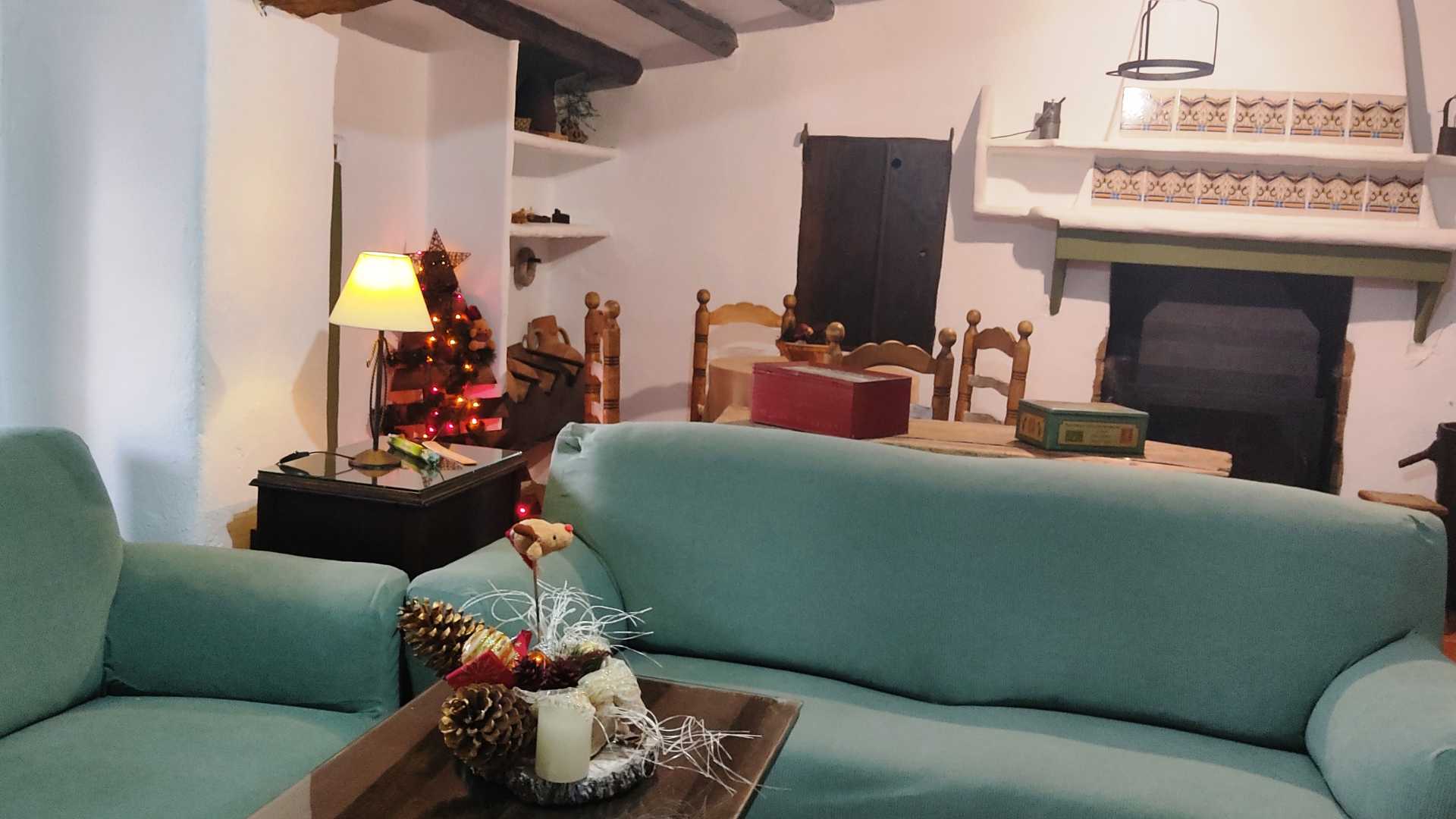 La Torre d'En Besora EL JARDIN MEDITERRANEO- MOLI COLOMER