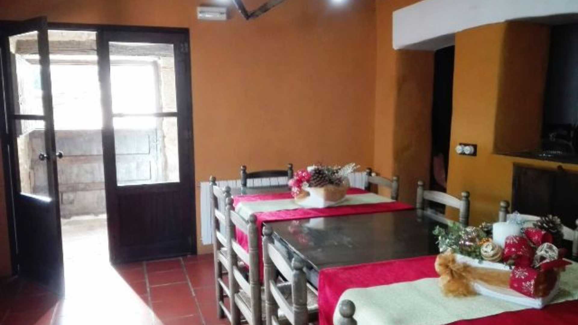 La Torre d'En Besora EL JARDIN MEDITERRANEO- MOLI COLOMER