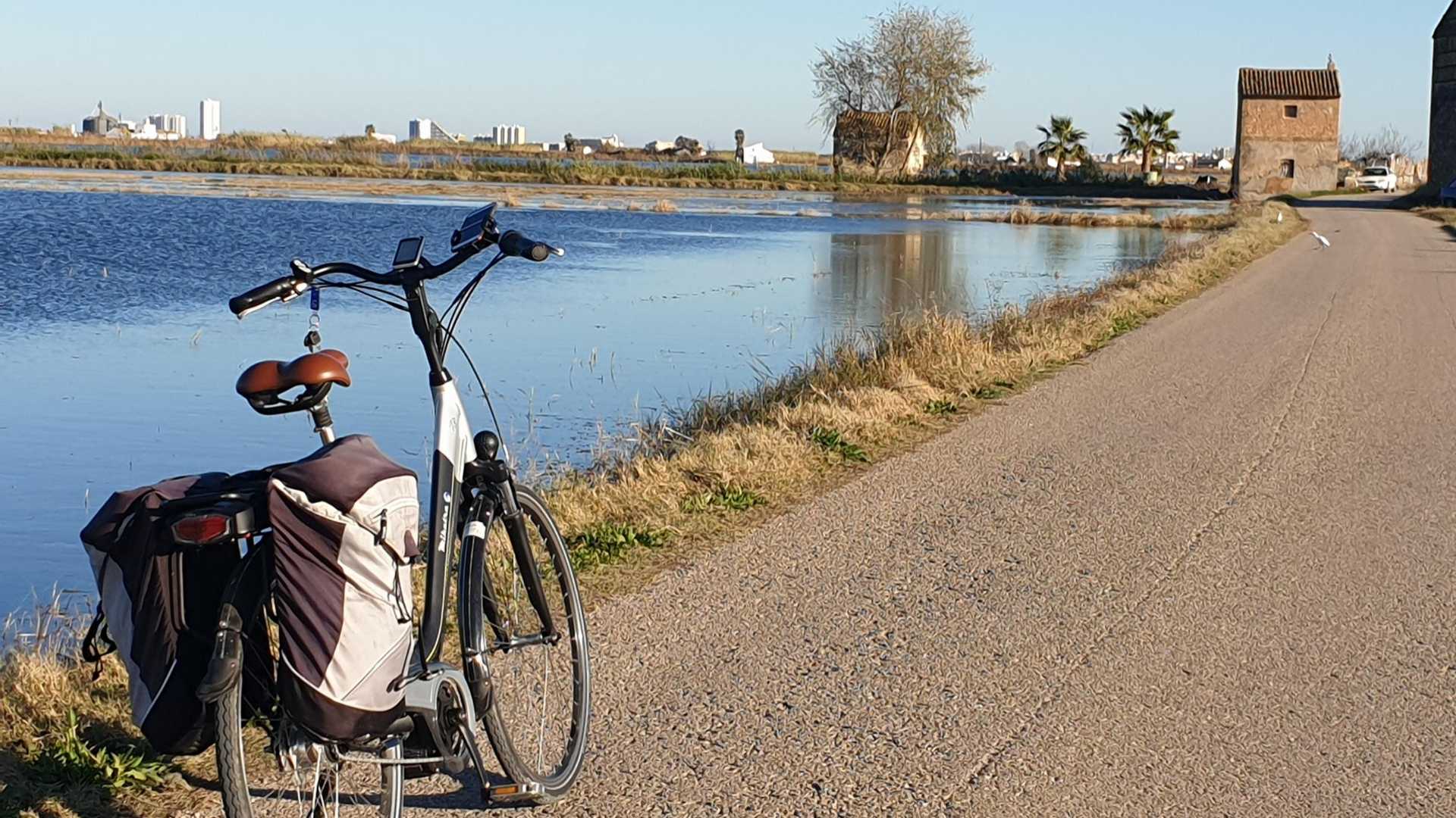 BIKES4TOURS