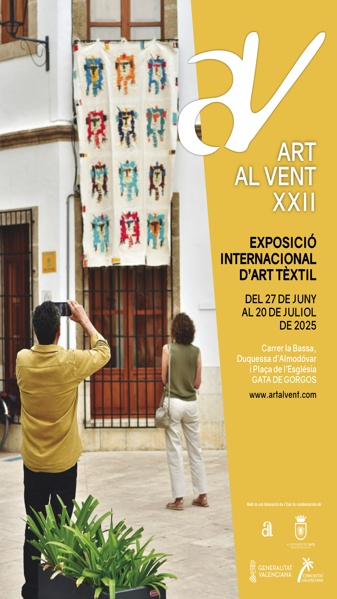 Art al Vent