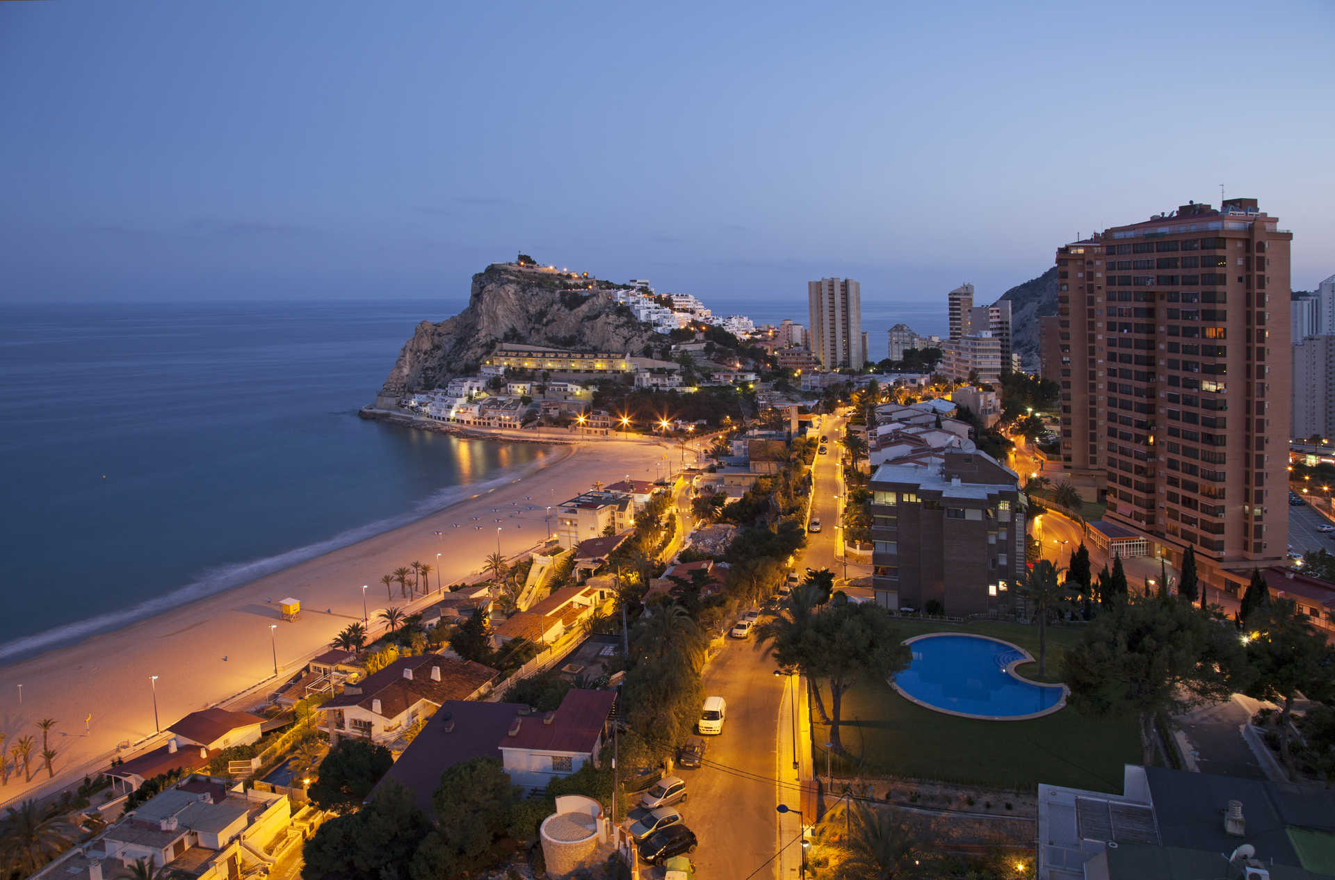Benidorm Descubre Qu Ver Comunitat Valenciana Benidorm Descubre Qu Ver Comunitat Valenciana