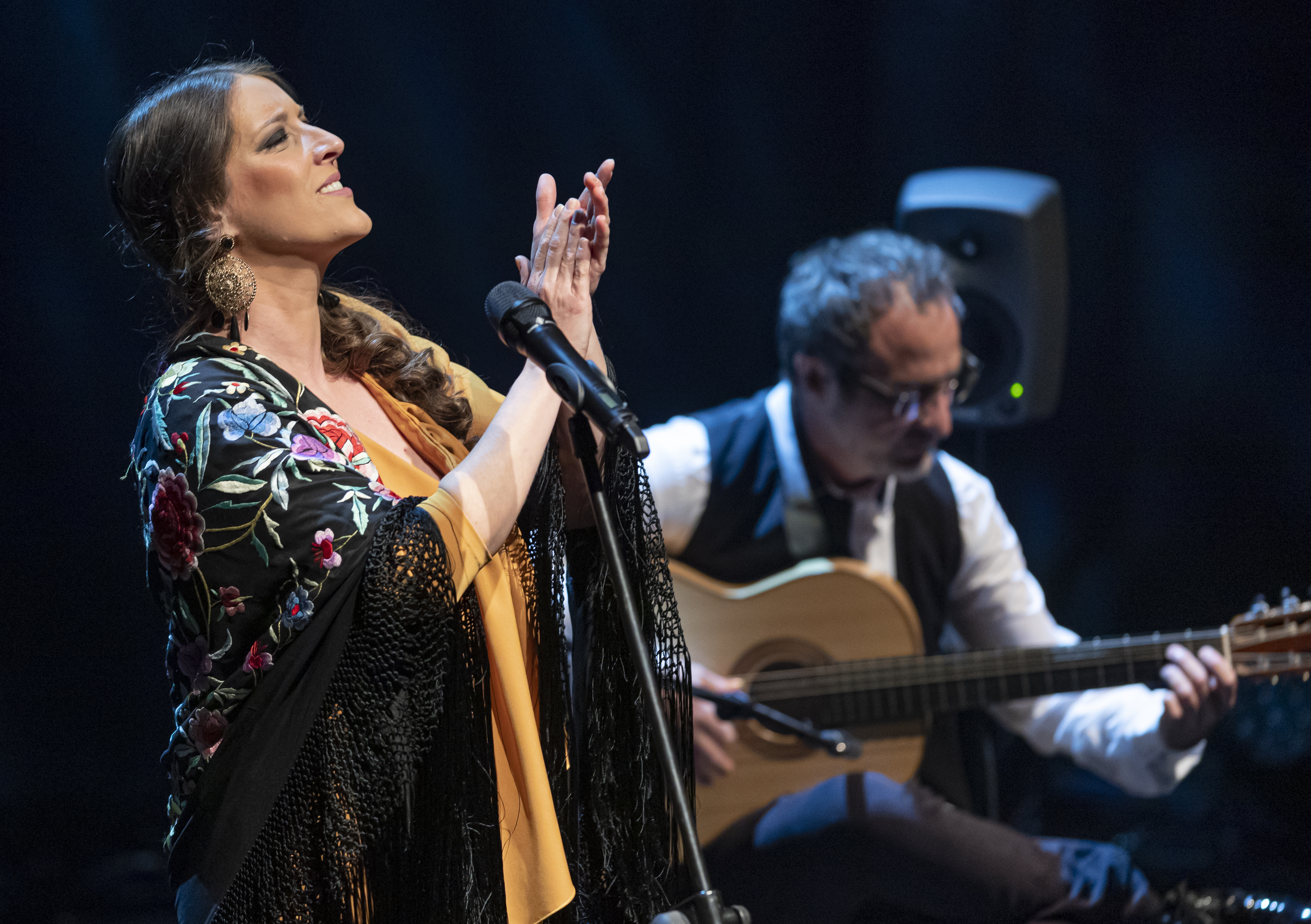 Encuentro Flamenco