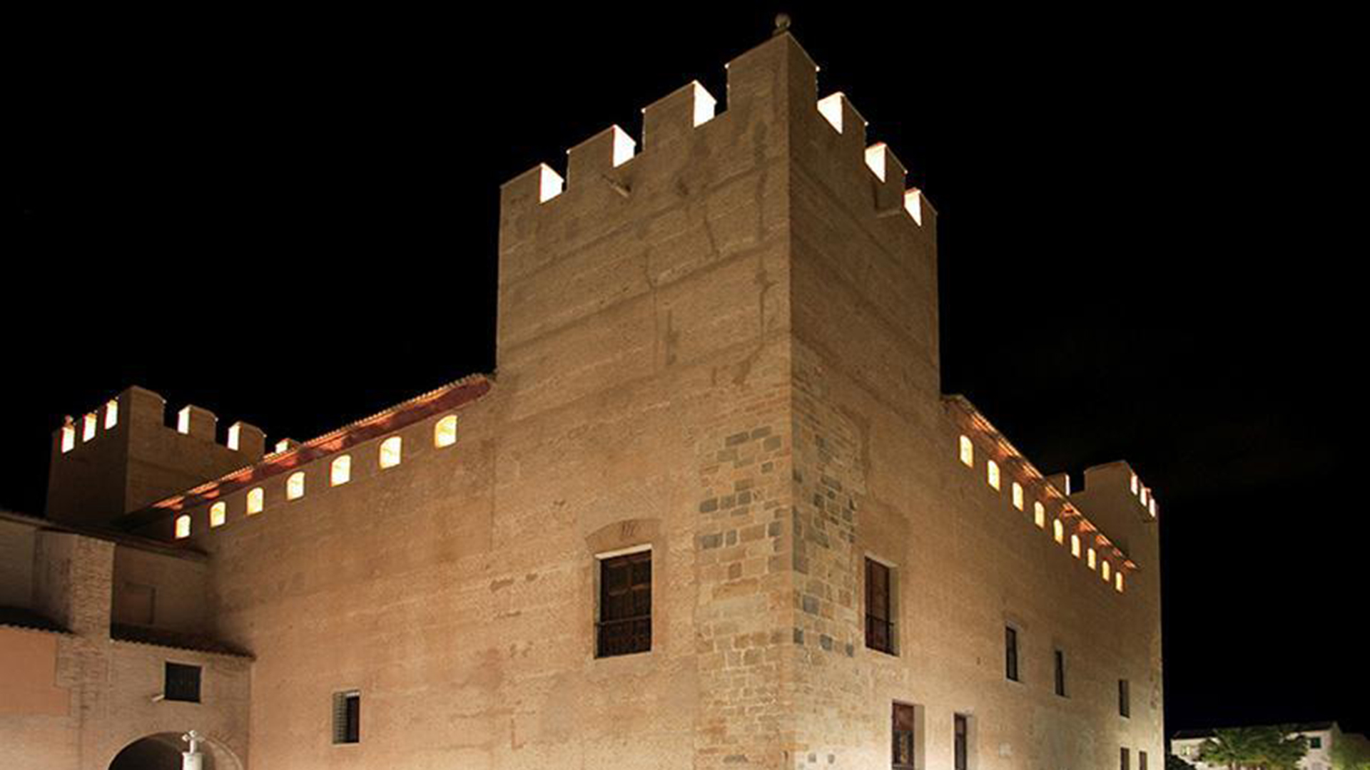 Castillo Alaquàs