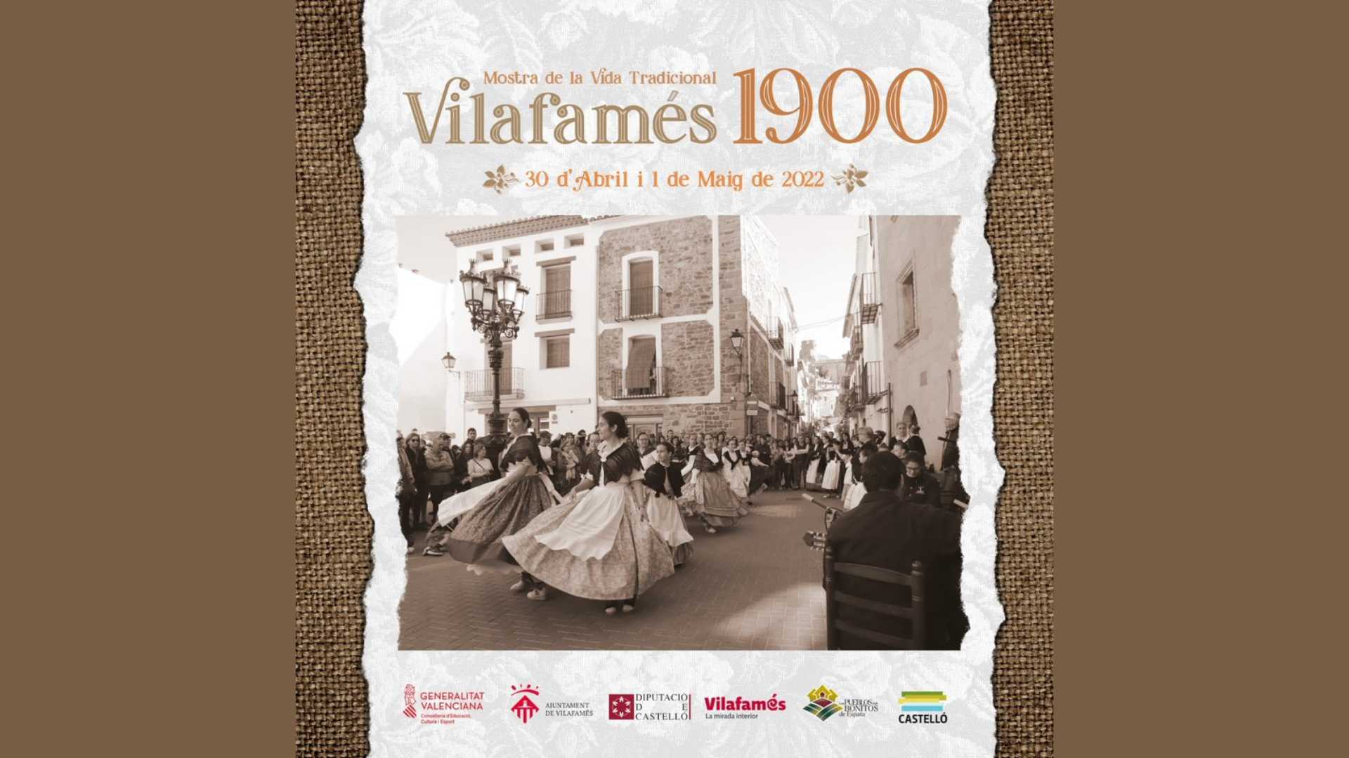vilafames que ver