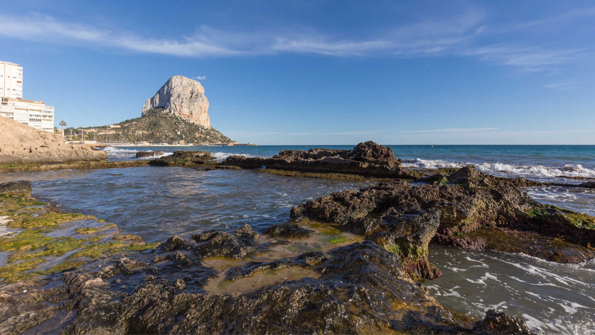 Calpe