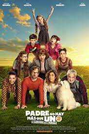 Cinema al Carrer Familiar. Benissa 2021