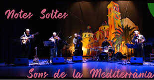 Concert: Mediterranean musics. By