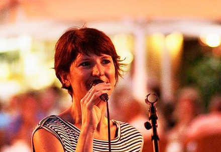 Musique d'ambiance “Ocean Spray”. Benissa 2021