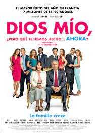 Cinema al Carrer Familiar. Benissa 2021