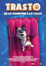 Cinema al carrer infantil. Benissa 2021
