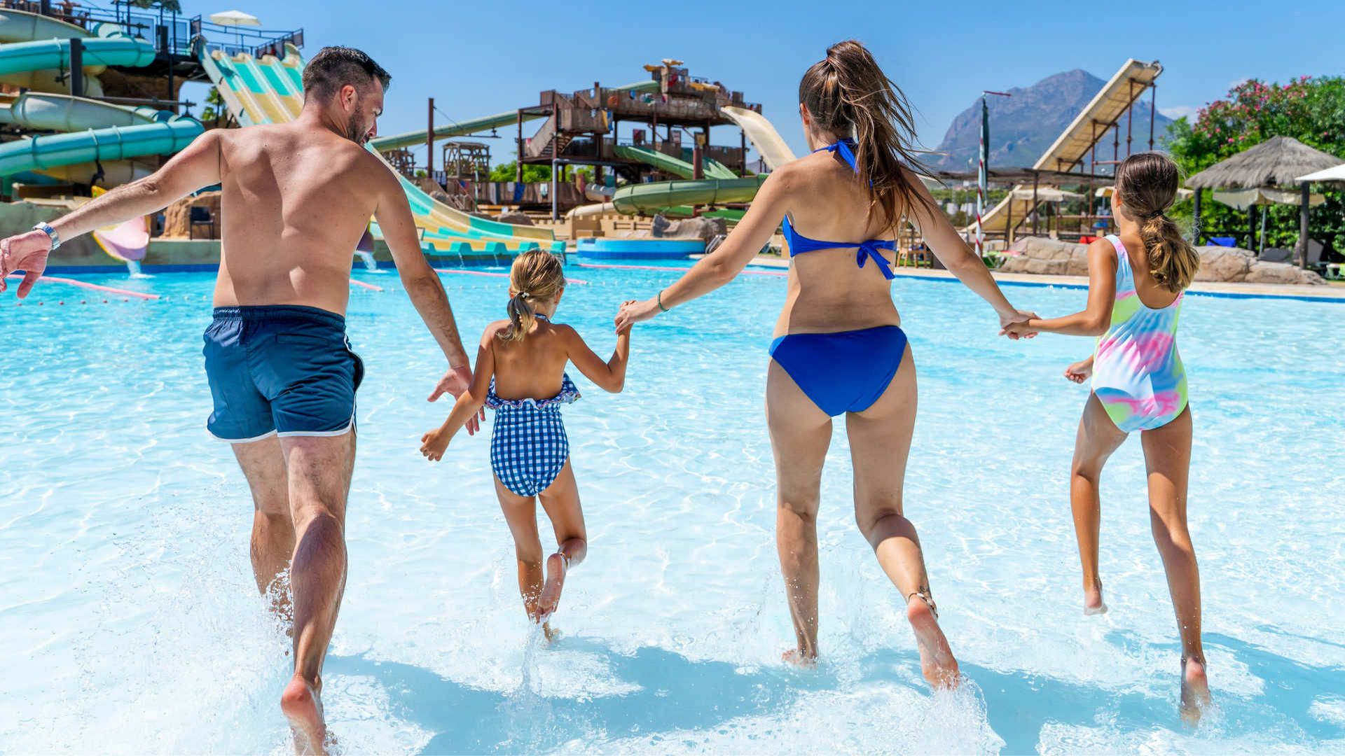 magic robin hood lodges​,