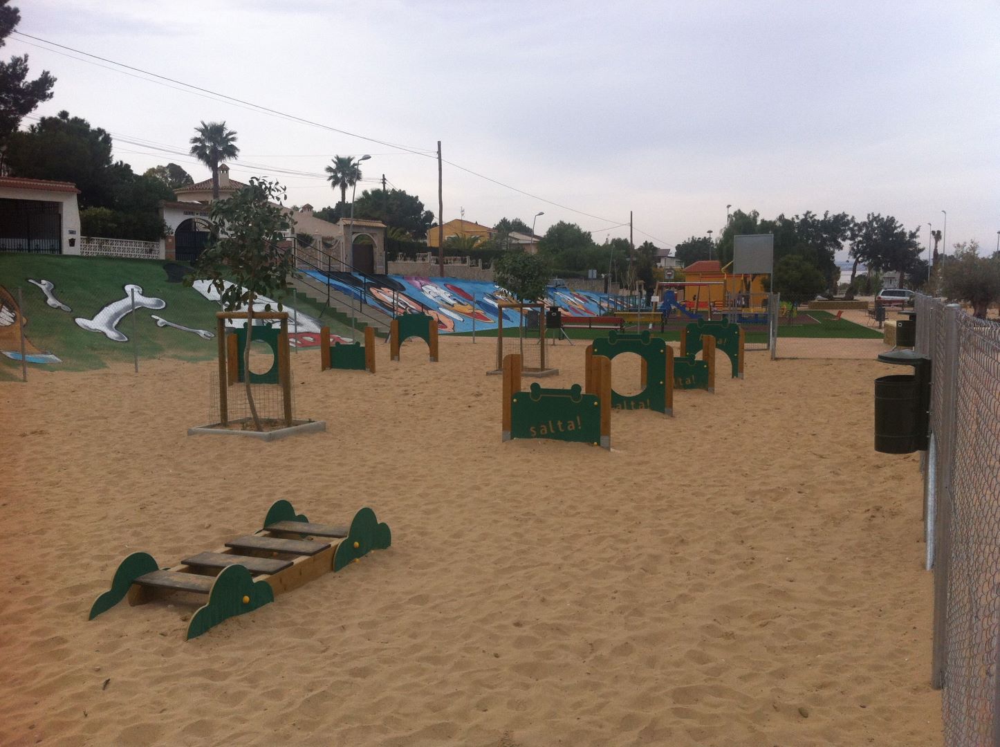 MUSIK IM PARK -TORREVIEJA SOMMER