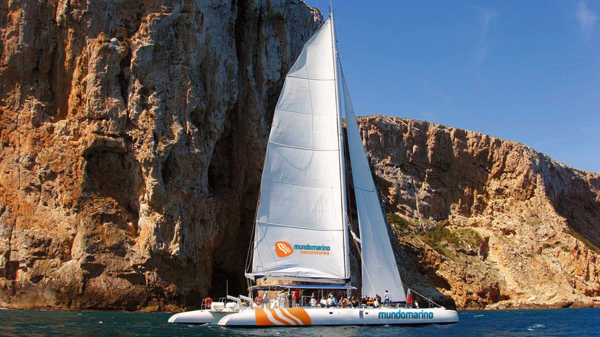 Gandia Sailing Excursions