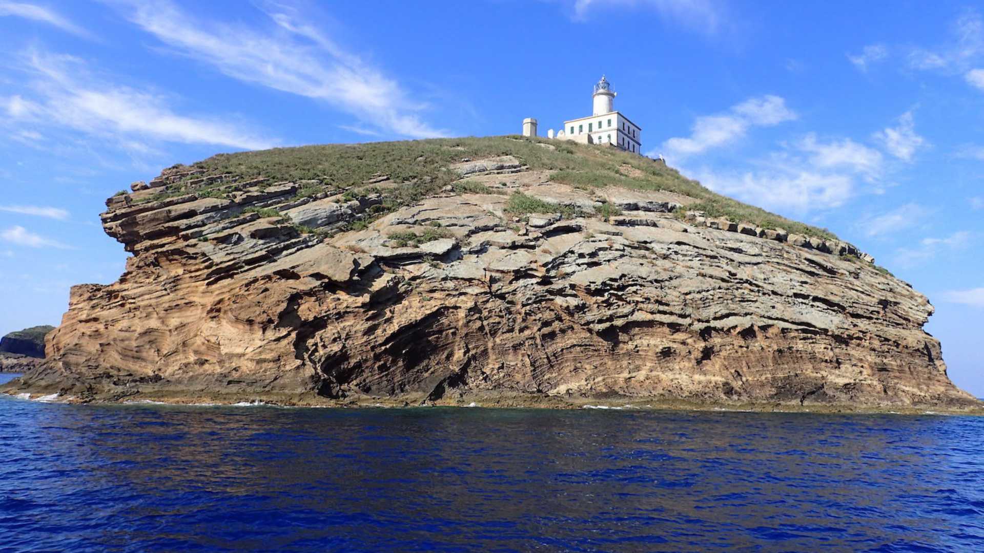 diving columbretes islands castellon