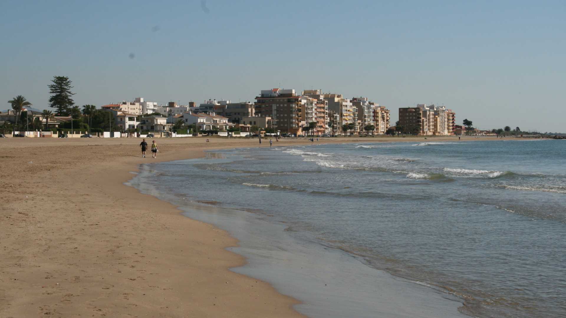 Playa L'Arenal