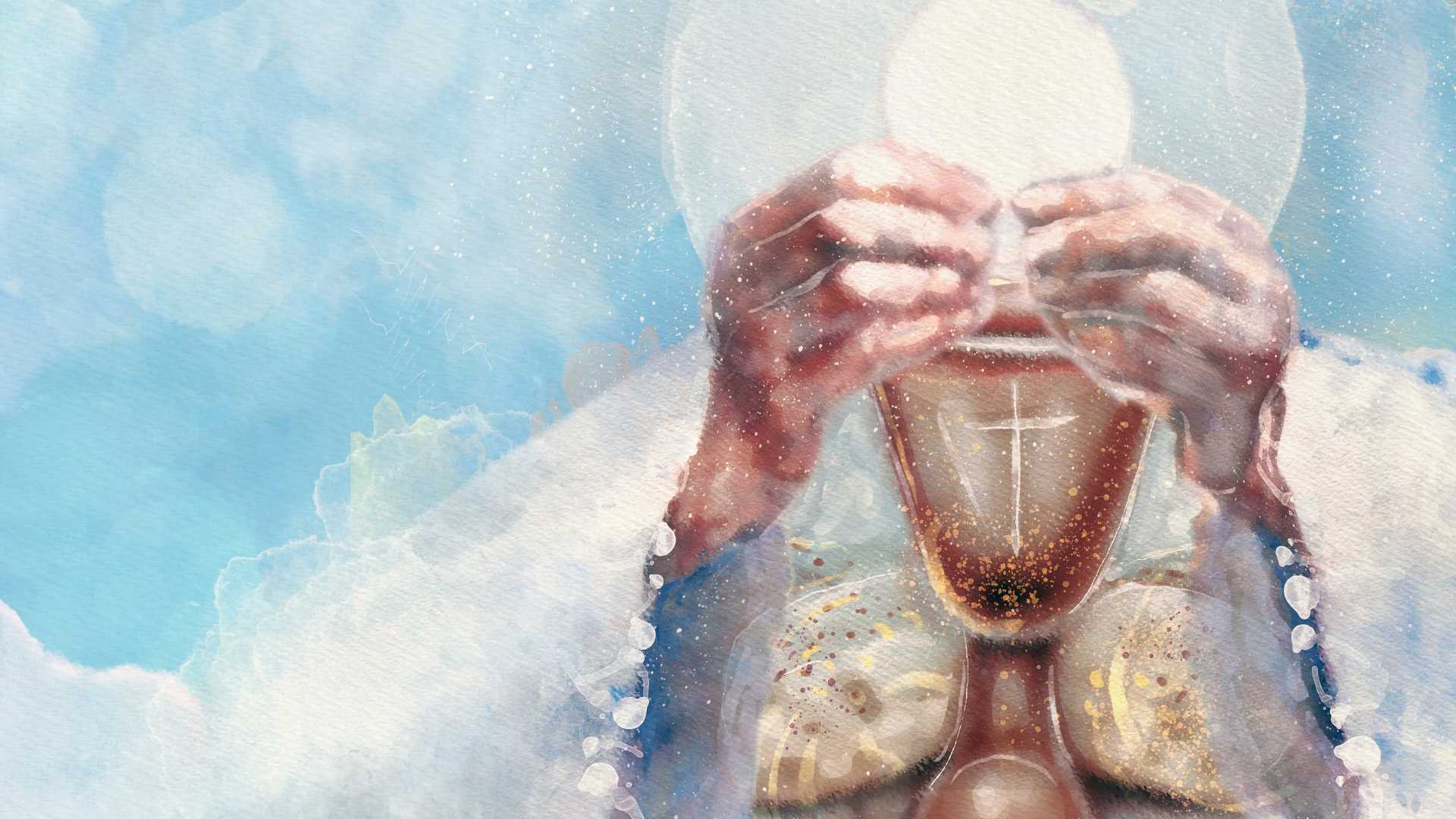 Romería del Corpus Christi 2025
