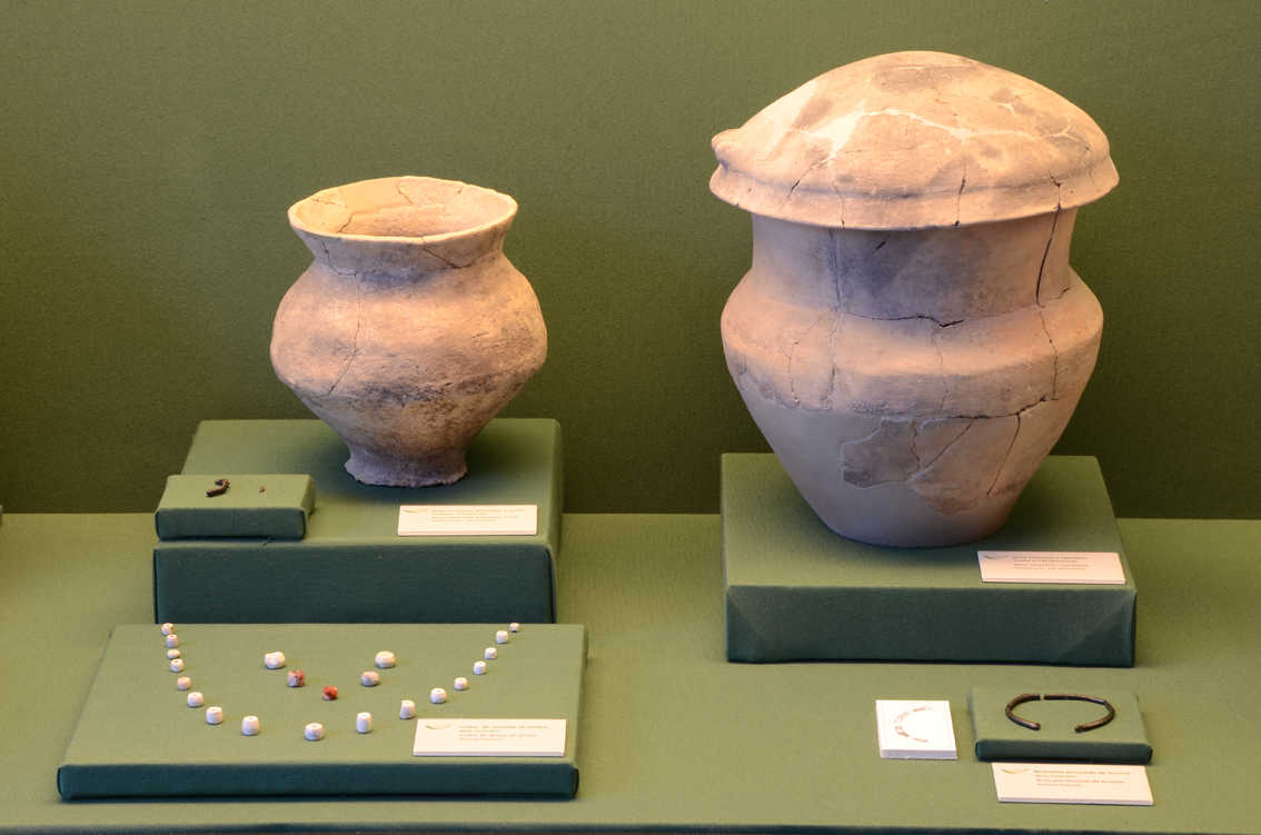 Museo Arqueológico de Crevillent