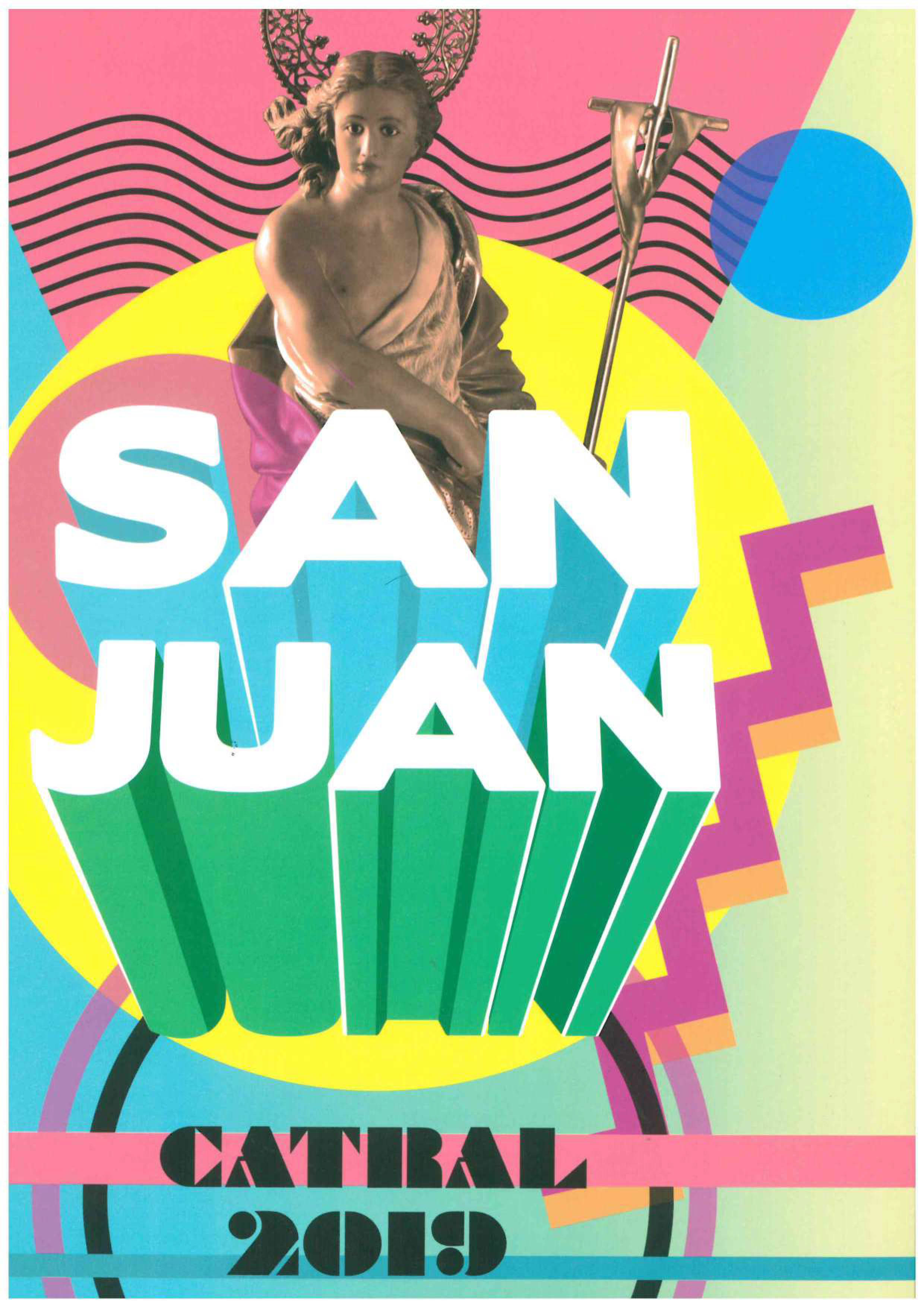 Fiestas de San Juan Bautista